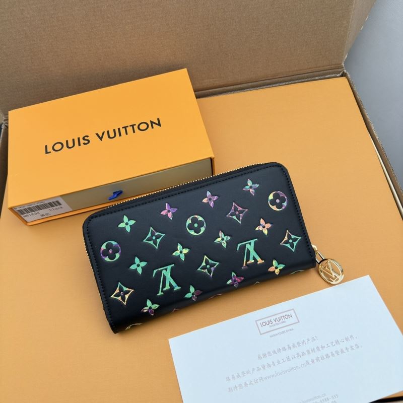 Louis Vuitton Wallets Purse